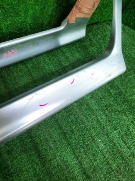 ПОРОГ НА NISSAN WINGROAD WFY11