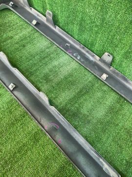 ПОРОГ НА NISSAN WINGROAD WFY11