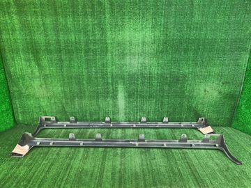 ПОРОГ НА NISSAN WINGROAD WFY11