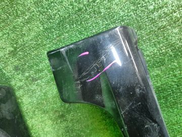 ПОРОГ НА MAZDA AXELA BK3P