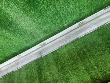 ПОРОГ НА MITSUBISHI RVR N61W