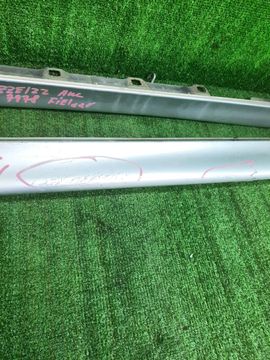 ПОРОГ НА TOYOTA COROLLA FIELDER NZE121G