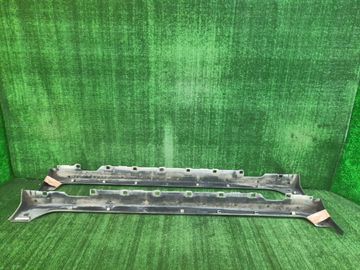 ПОРОГ НА TOYOTA COROLLA FIELDER NZE121G