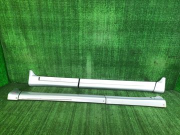 ПОРОГ НА NISSAN MURANO Z50