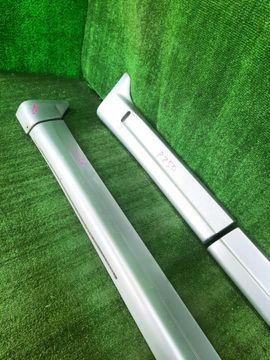 ПОРОГ НА NISSAN MURANO Z50