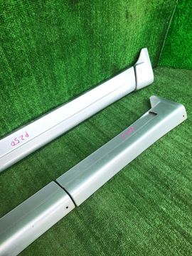 ПОРОГ НА NISSAN MURANO Z50