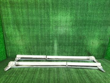 ПОРОГ НА NISSAN MURANO Z50