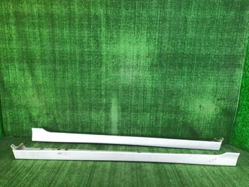 ПОРОГ НА MITSUBISHI LANCER CS5A