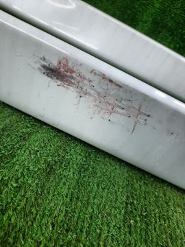 ПОРОГ НА MITSUBISHI LANCER CS5A