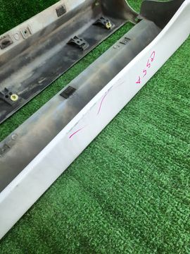 ПОРОГ НА MITSUBISHI LANCER CS5A