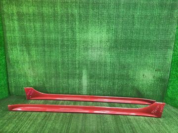 ПОРОГ НА MITSUBISHI GALANT FORTIS CX4A