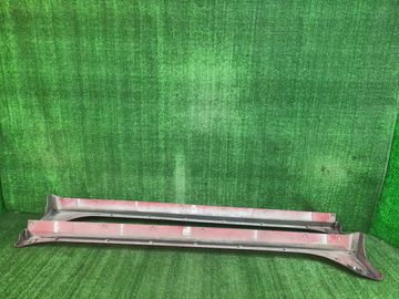 ПОРОГ НА MITSUBISHI GALANT FORTIS CX4A