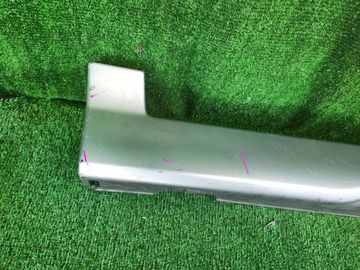 ПОРОГ НА SUBARU TRAVIQ XM220