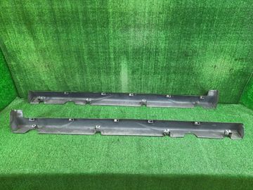 ПОРОГ НА SUBARU TRAVIQ XM220