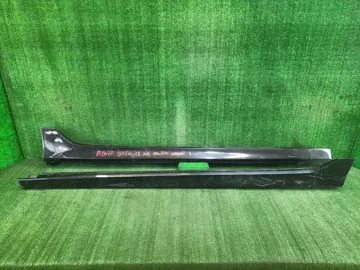 ПОРОГ НА MAZDA ATENZA GH5FW