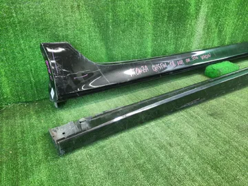 ПОРОГ НА MAZDA ATENZA GH5FW