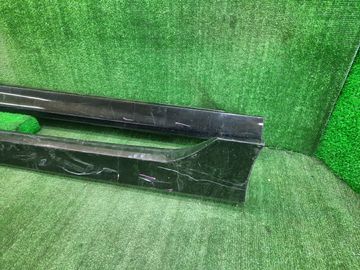 ПОРОГ НА MAZDA ATENZA GH5FW