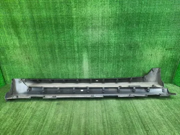 ПОРОГ НА MAZDA ATENZA GH5FW