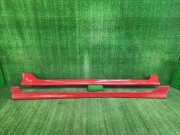 ПОРОГ НА TOYOTA COROLLA NZE121