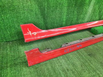 ПОРОГ НА TOYOTA COROLLA NZE121