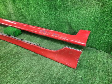 ПОРОГ НА TOYOTA COROLLA NZE121