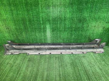 ПОРОГ НА TOYOTA COROLLA NZE121