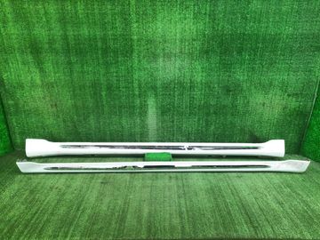 ПОРОГ НА NISSAN CEFIRO A33