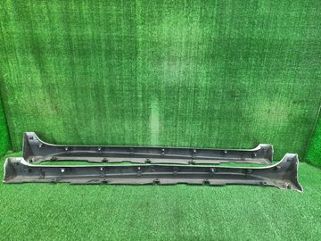 ПОРОГ НА NISSAN LEAF ZE1