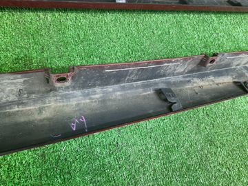 ПОРОГ НА NISSAN LEAF ZE1