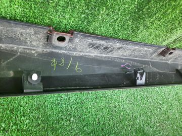 ПОРОГ НА NISSAN LEAF ZE1