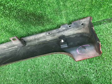 ПОРОГ НА NISSAN LEAF ZE1