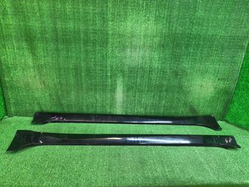 ПОРОГ НА NISSAN LEAF ZE1