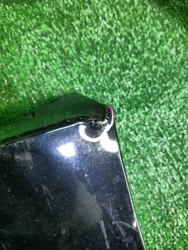 ПОРОГ НА NISSAN LEAF ZE1