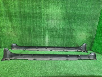 ПОРОГ НА NISSAN LEAF ZE1