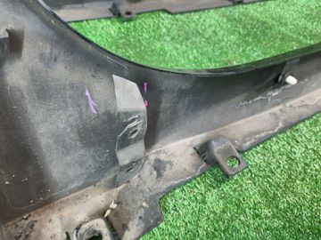 ПОРОГ НА NISSAN LEAF ZE1