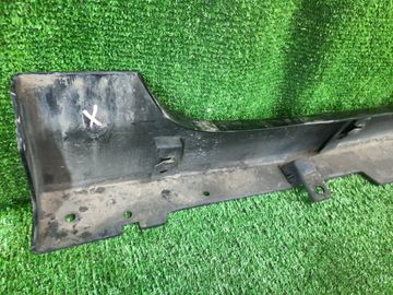 ПОРОГ НА NISSAN LEAF ZE1