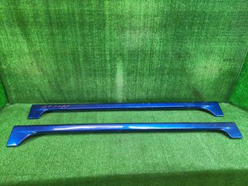 ПОРОГ НА MAZDA AXELA BKEP