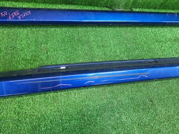 ПОРОГ НА MAZDA AXELA BKEP