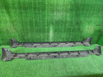 ПОРОГ НА MAZDA AXELA BKEP