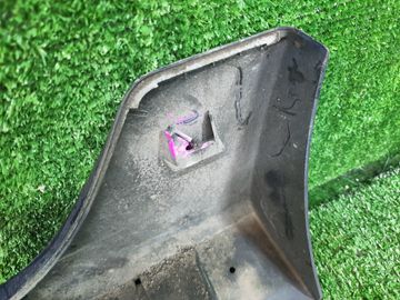 ПОРОГ НА MAZDA AXELA BKEP