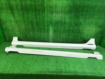 ПОРОГ НА HONDA CIVIC FD1