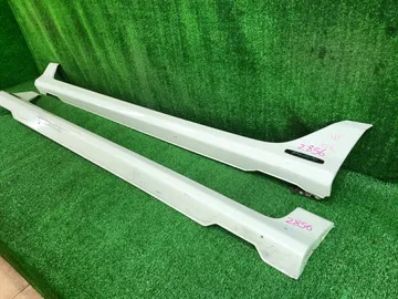 ПОРОГ НА HONDA CIVIC FD1