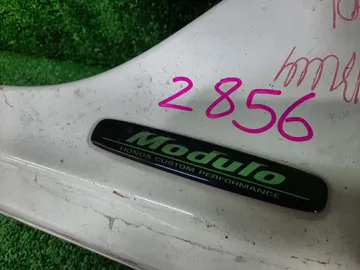 ПОРОГ НА HONDA CIVIC FD1