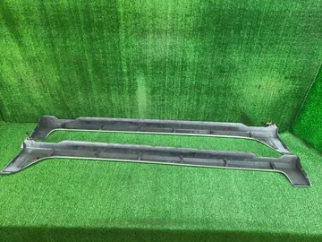 ПОРОГ НА HONDA CIVIC FD1