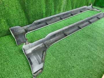 ПОРОГ НА HONDA CIVIC FD1