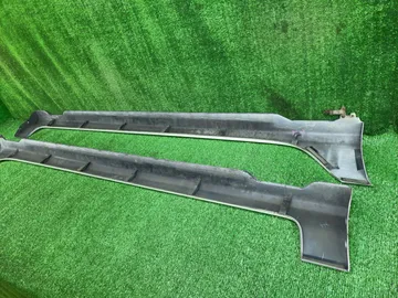 ПОРОГ НА HONDA CIVIC FD1