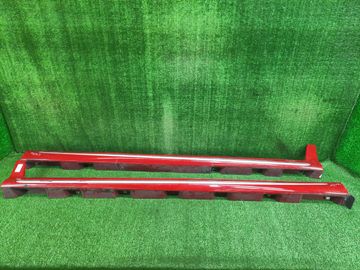 ПОРОГ НА MAZDA MPV LW5W