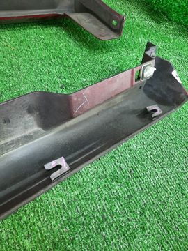 ПОРОГ НА MAZDA MPV LW5W