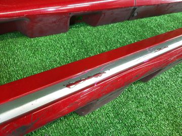 ПОРОГ НА MAZDA MPV LW5W