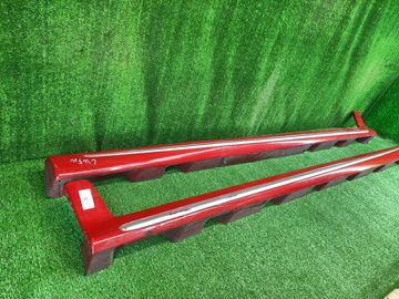 ПОРОГ НА MAZDA MPV LW5W